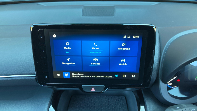 Toyota Yaris Cross 1.5 Hybrid Design 5dr CVT [Tech Pack] Hybrid Estate